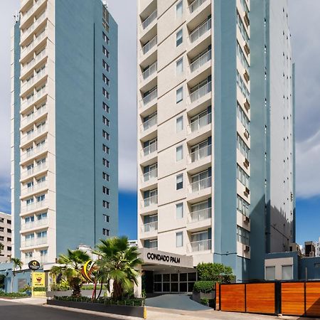 Condado Palm Inn San Juan, Tapestry Collection By Hilton Luaran gambar