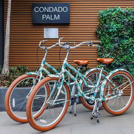 Condado Palm Inn San Juan, Tapestry Collection By Hilton Luaran gambar