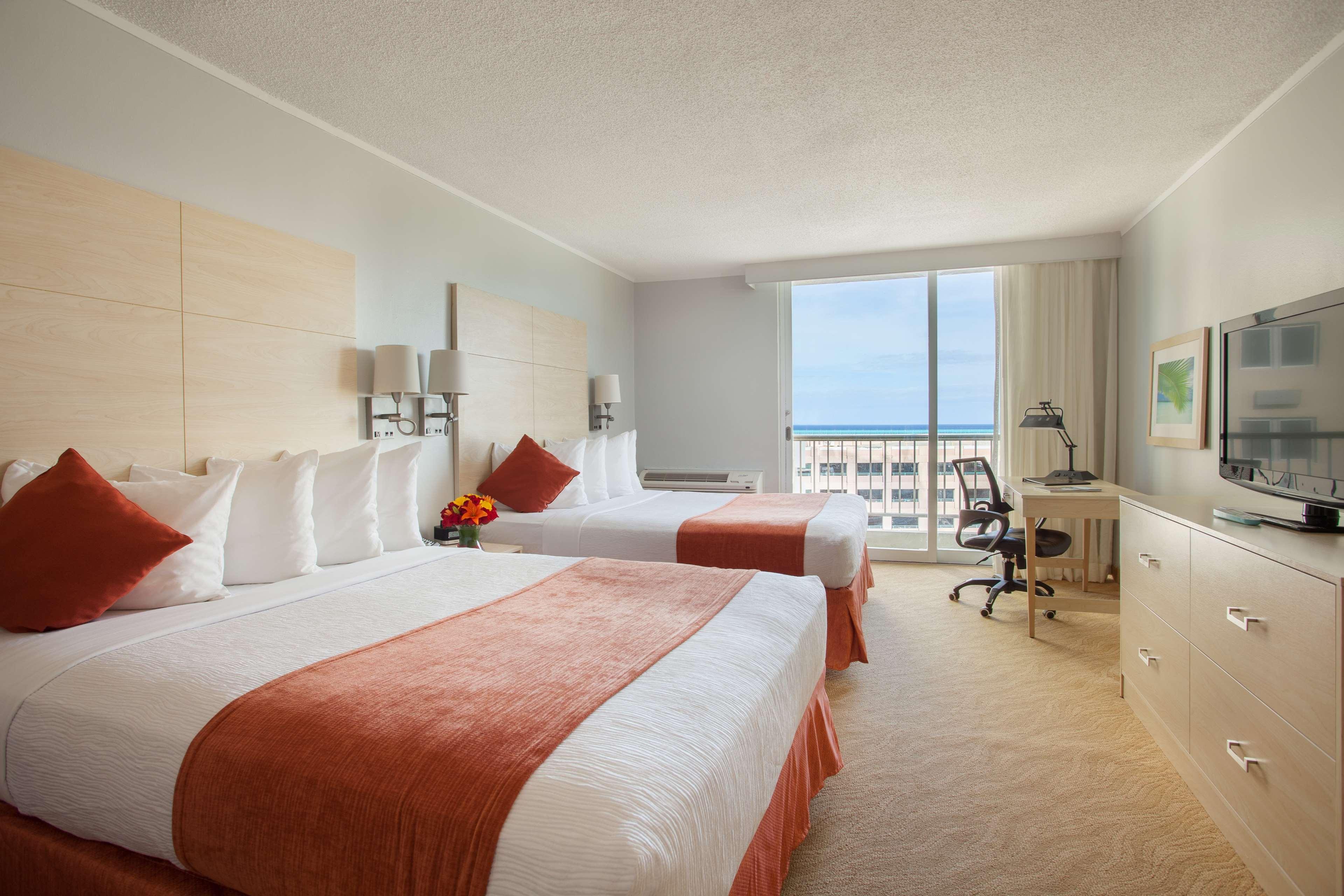 Condado Palm Inn San Juan, Tapestry Collection By Hilton Luaran gambar
