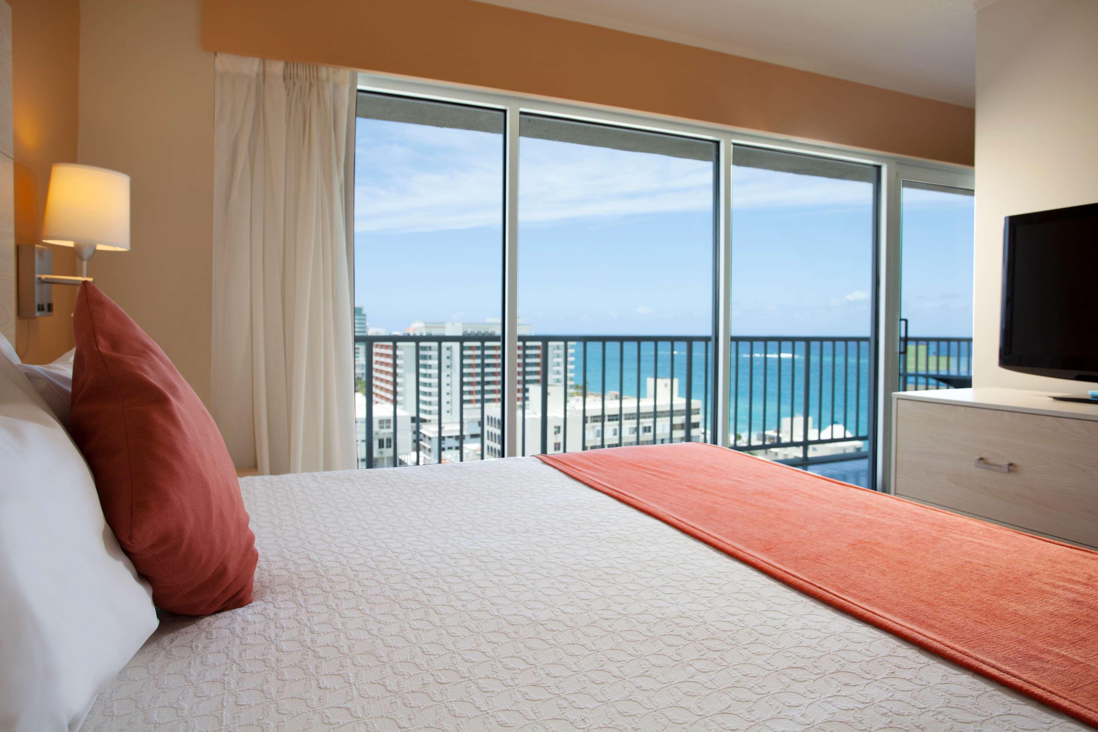 Condado Palm Inn San Juan, Tapestry Collection By Hilton Luaran gambar