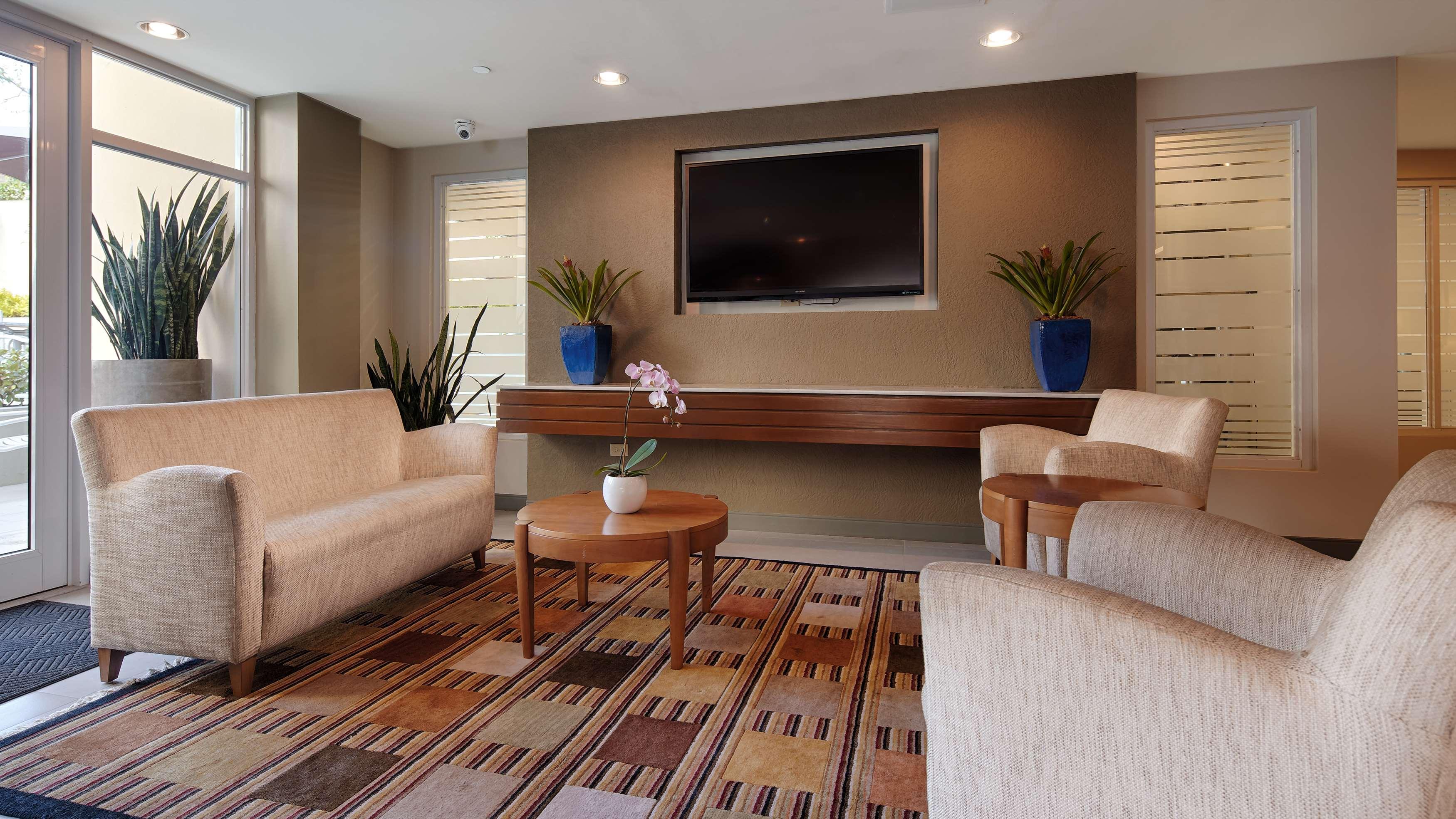 Condado Palm Inn San Juan, Tapestry Collection By Hilton Luaran gambar