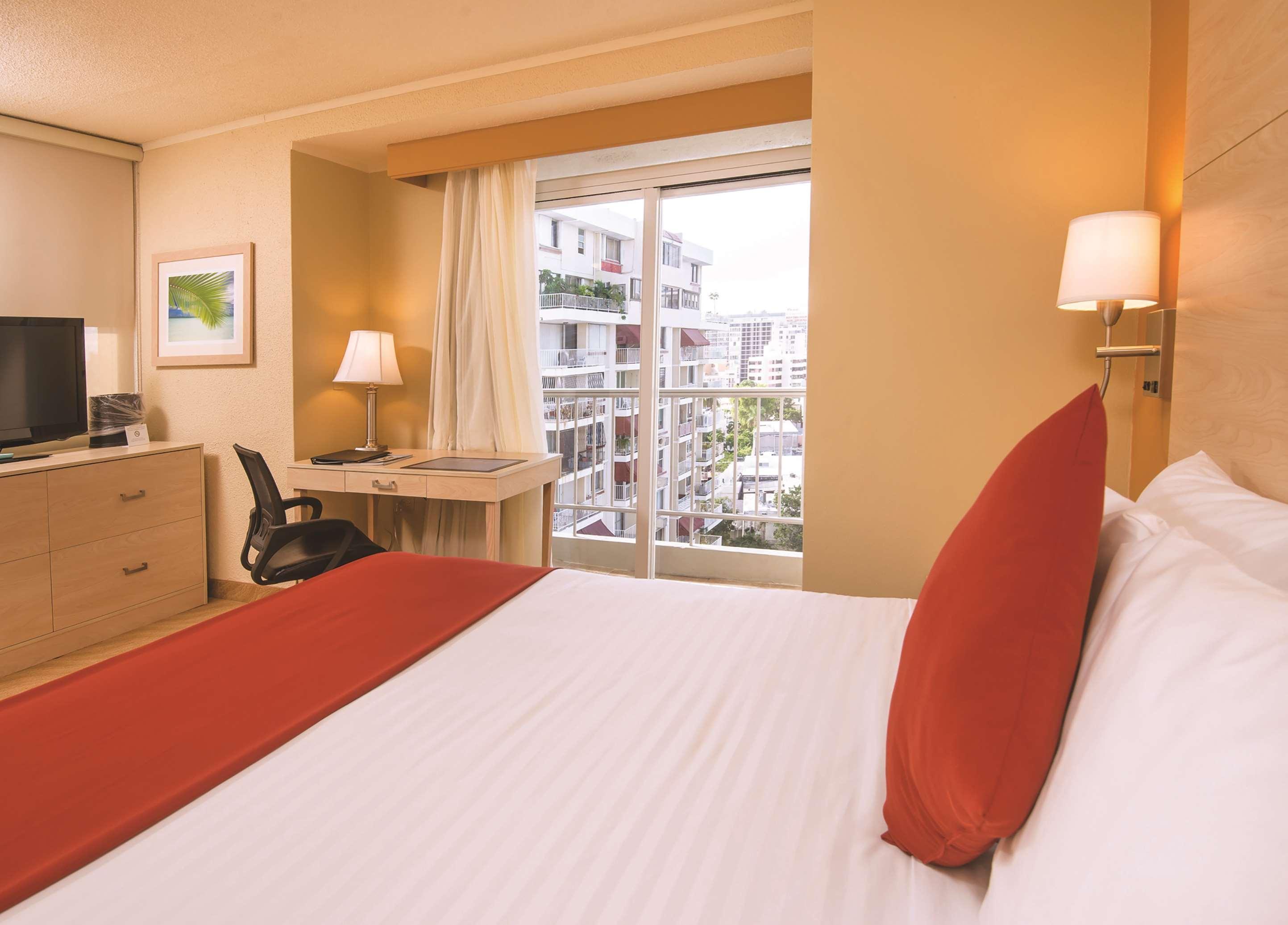 Condado Palm Inn San Juan, Tapestry Collection By Hilton Luaran gambar