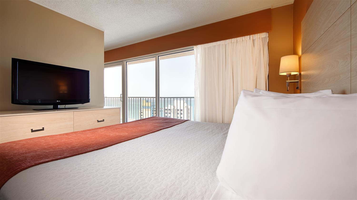 Condado Palm Inn San Juan, Tapestry Collection By Hilton Luaran gambar