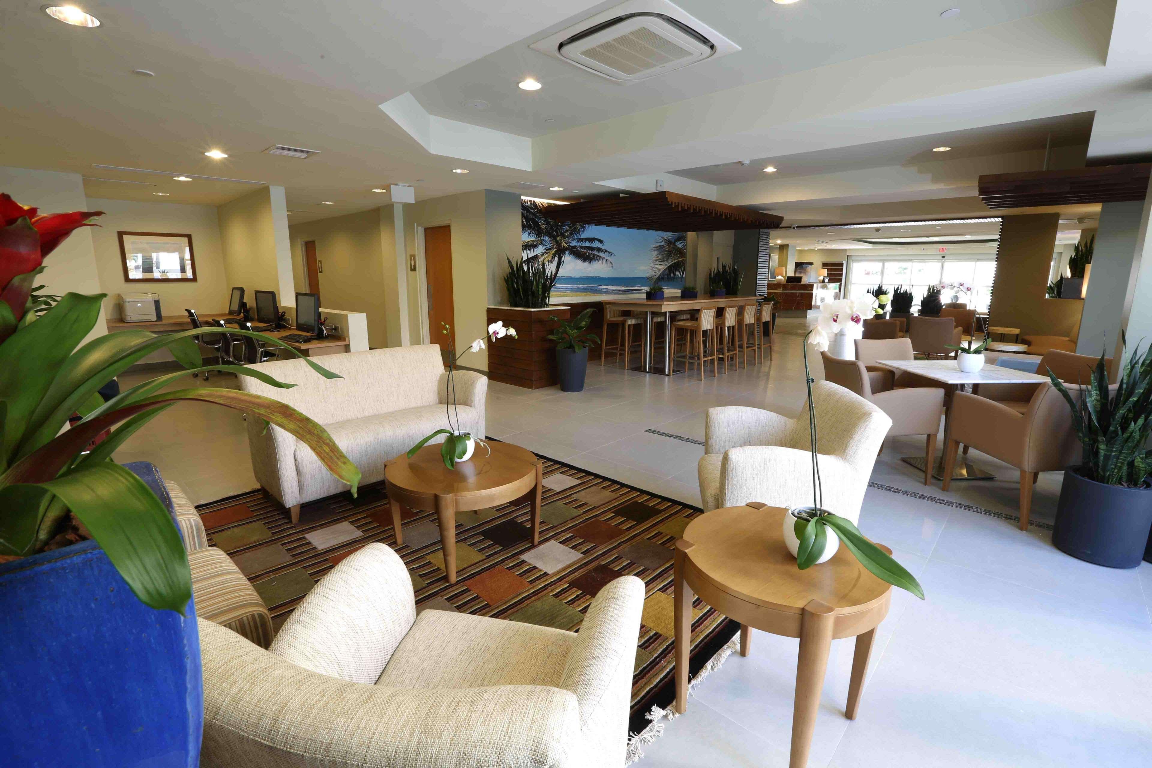 Condado Palm Inn San Juan, Tapestry Collection By Hilton Luaran gambar