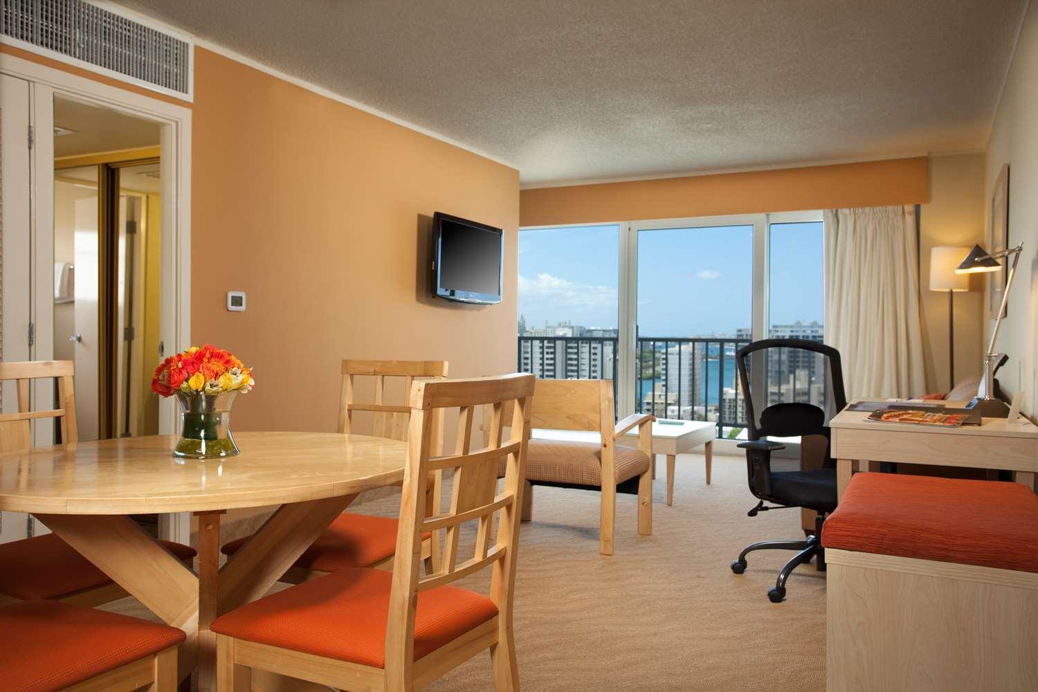 Condado Palm Inn San Juan, Tapestry Collection By Hilton Luaran gambar