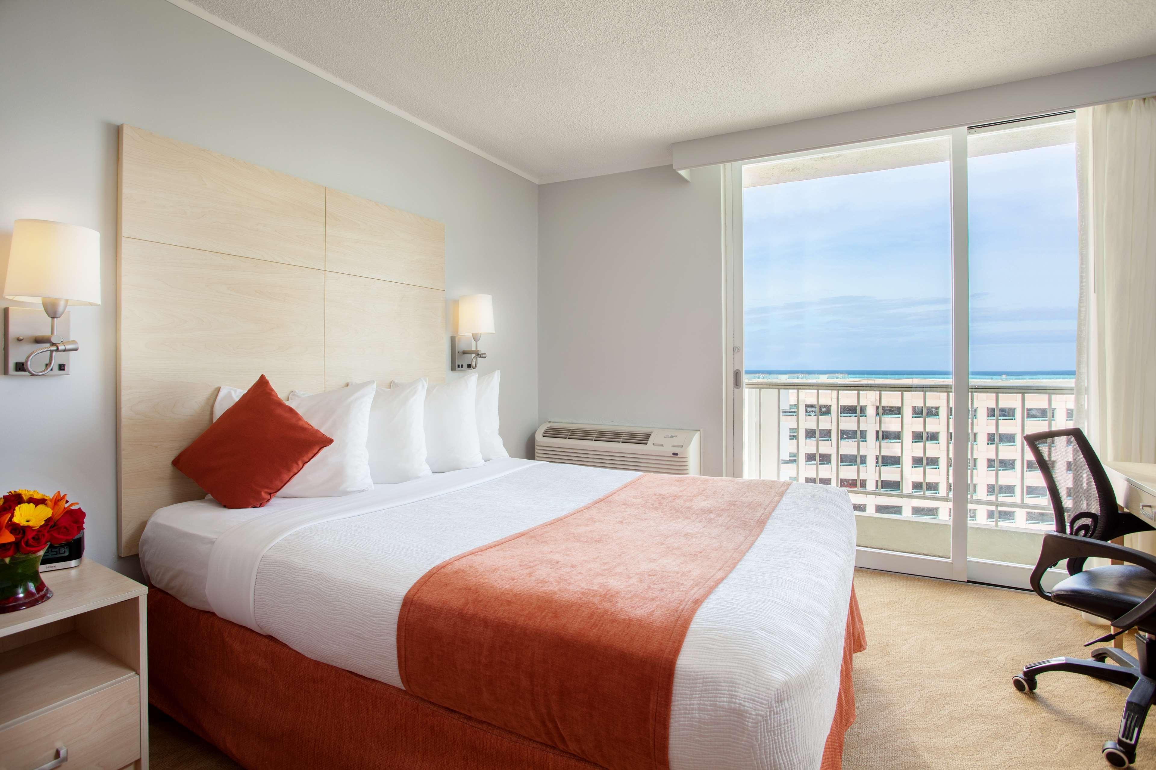 Condado Palm Inn San Juan, Tapestry Collection By Hilton Luaran gambar