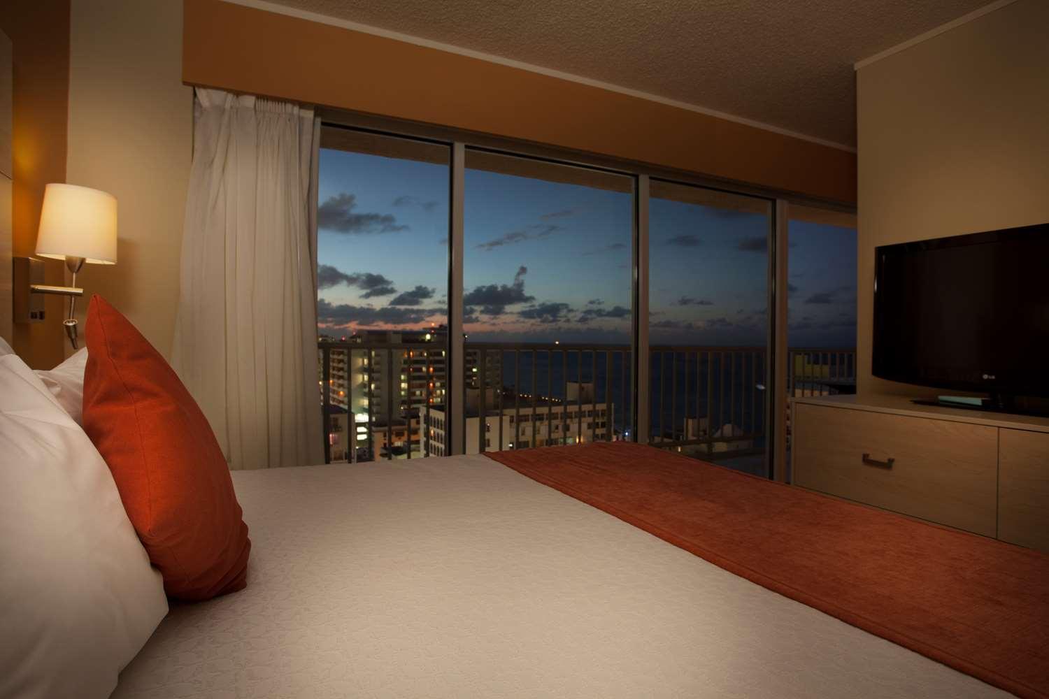 Condado Palm Inn San Juan, Tapestry Collection By Hilton Luaran gambar