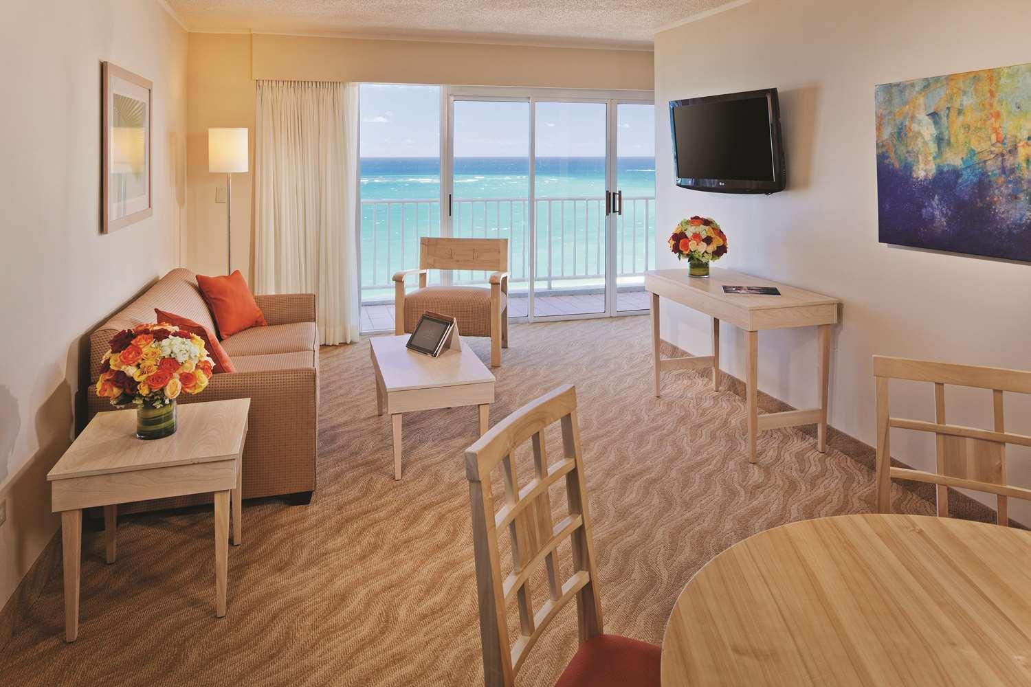 Condado Palm Inn San Juan, Tapestry Collection By Hilton Luaran gambar