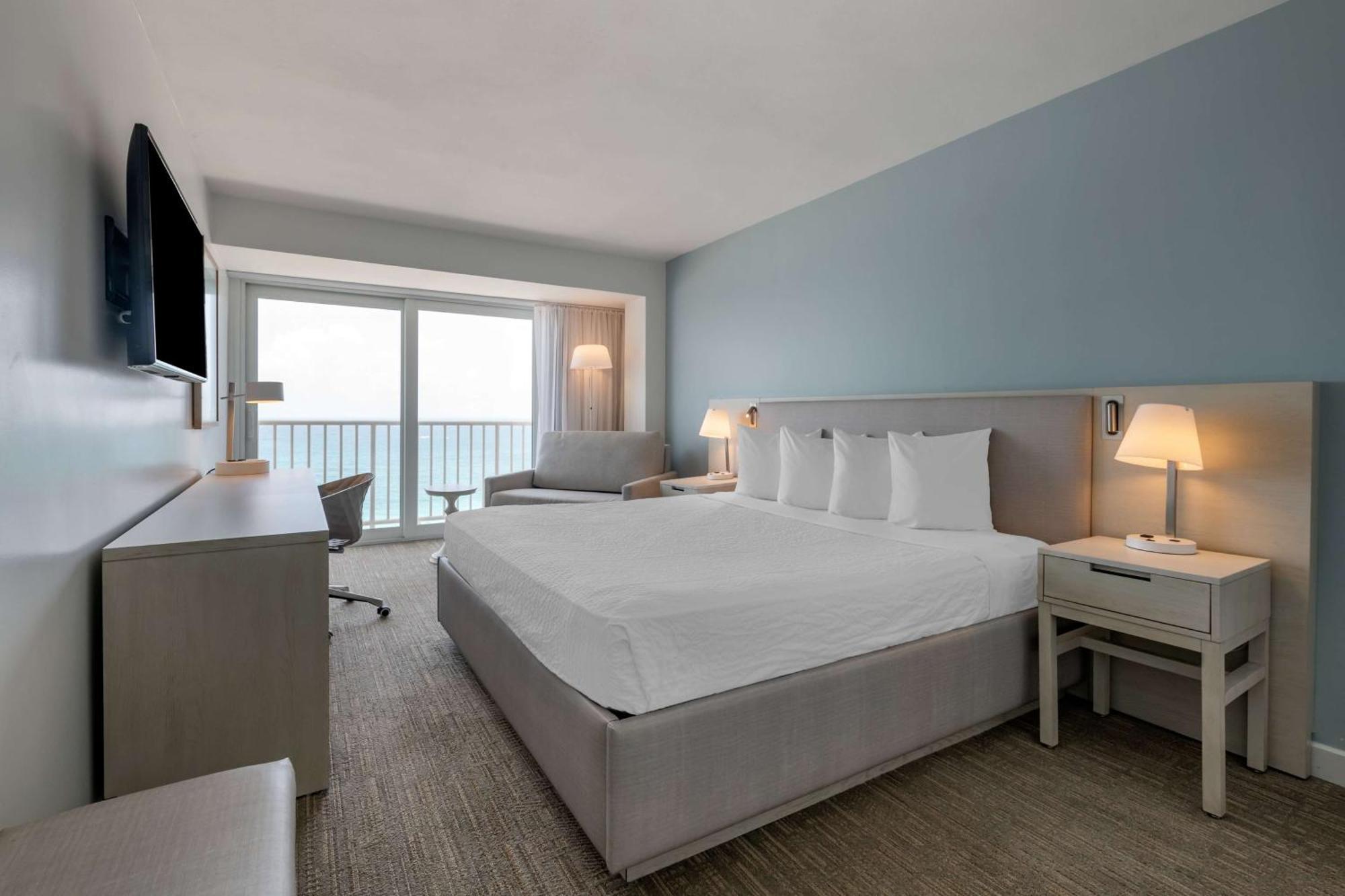 Condado Palm Inn San Juan, Tapestry Collection By Hilton Luaran gambar