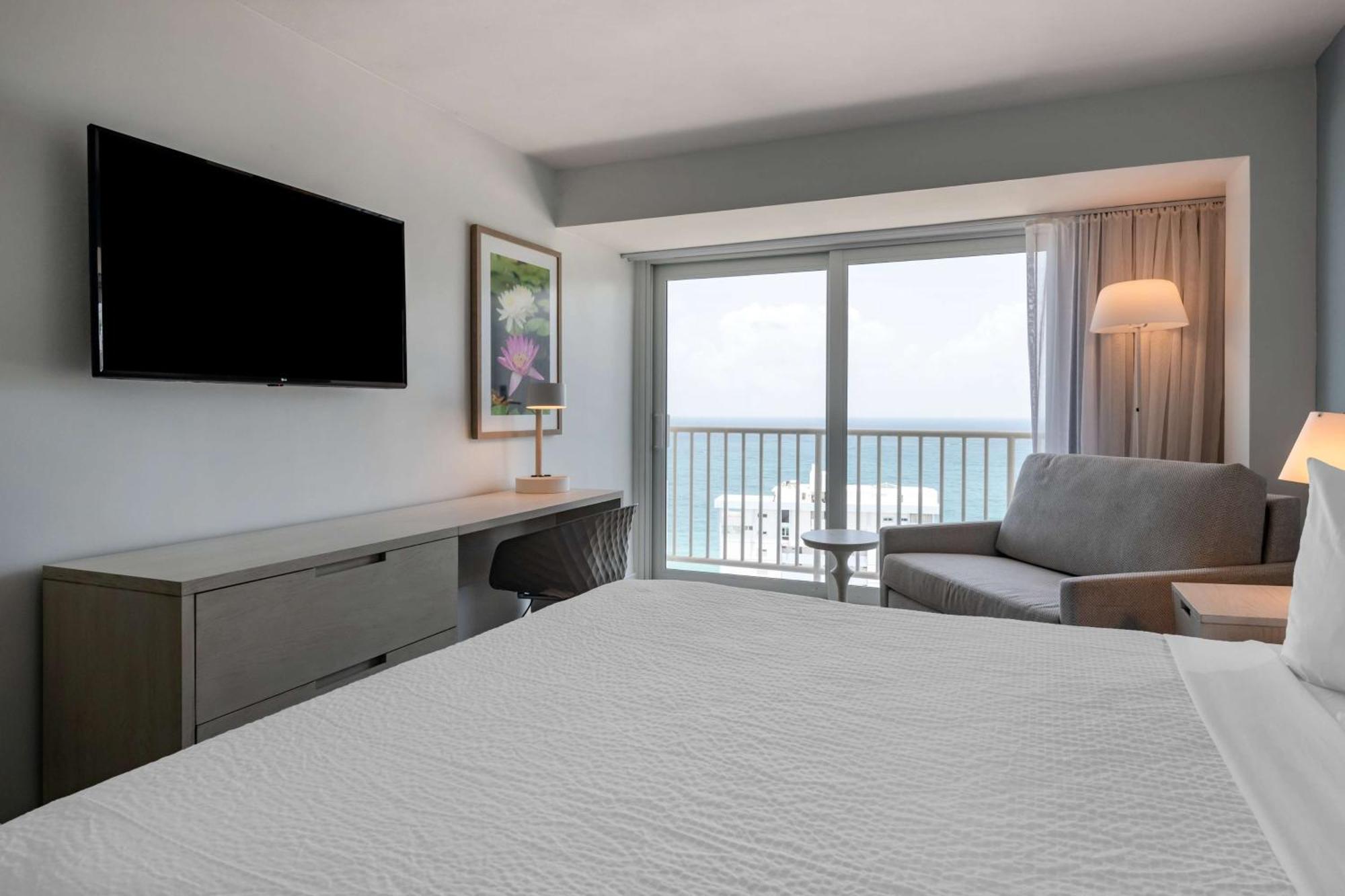 Condado Palm Inn San Juan, Tapestry Collection By Hilton Luaran gambar