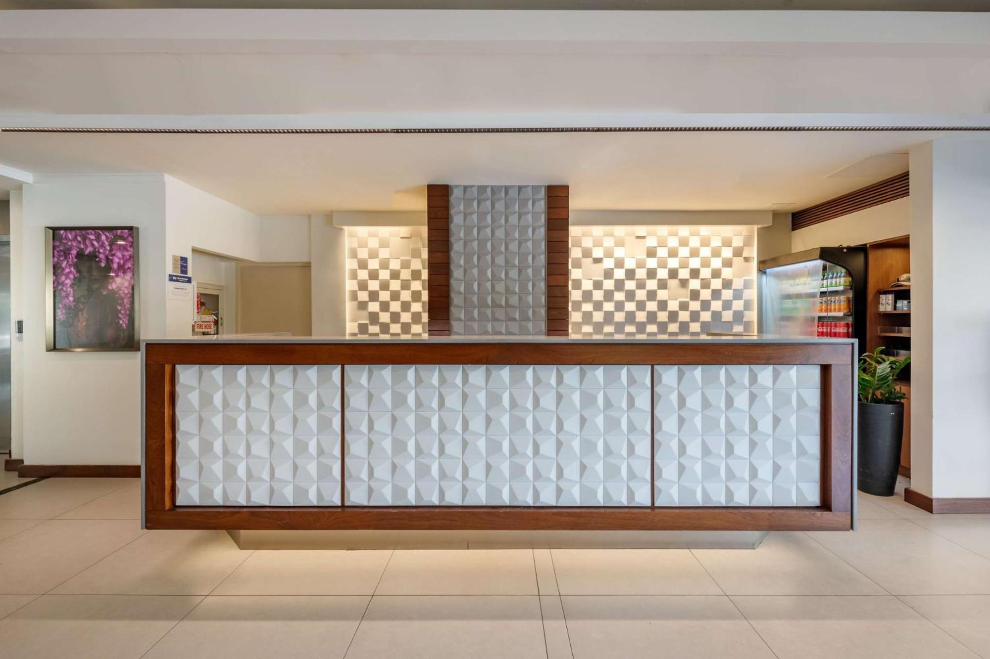 Condado Palm Inn San Juan, Tapestry Collection By Hilton Luaran gambar