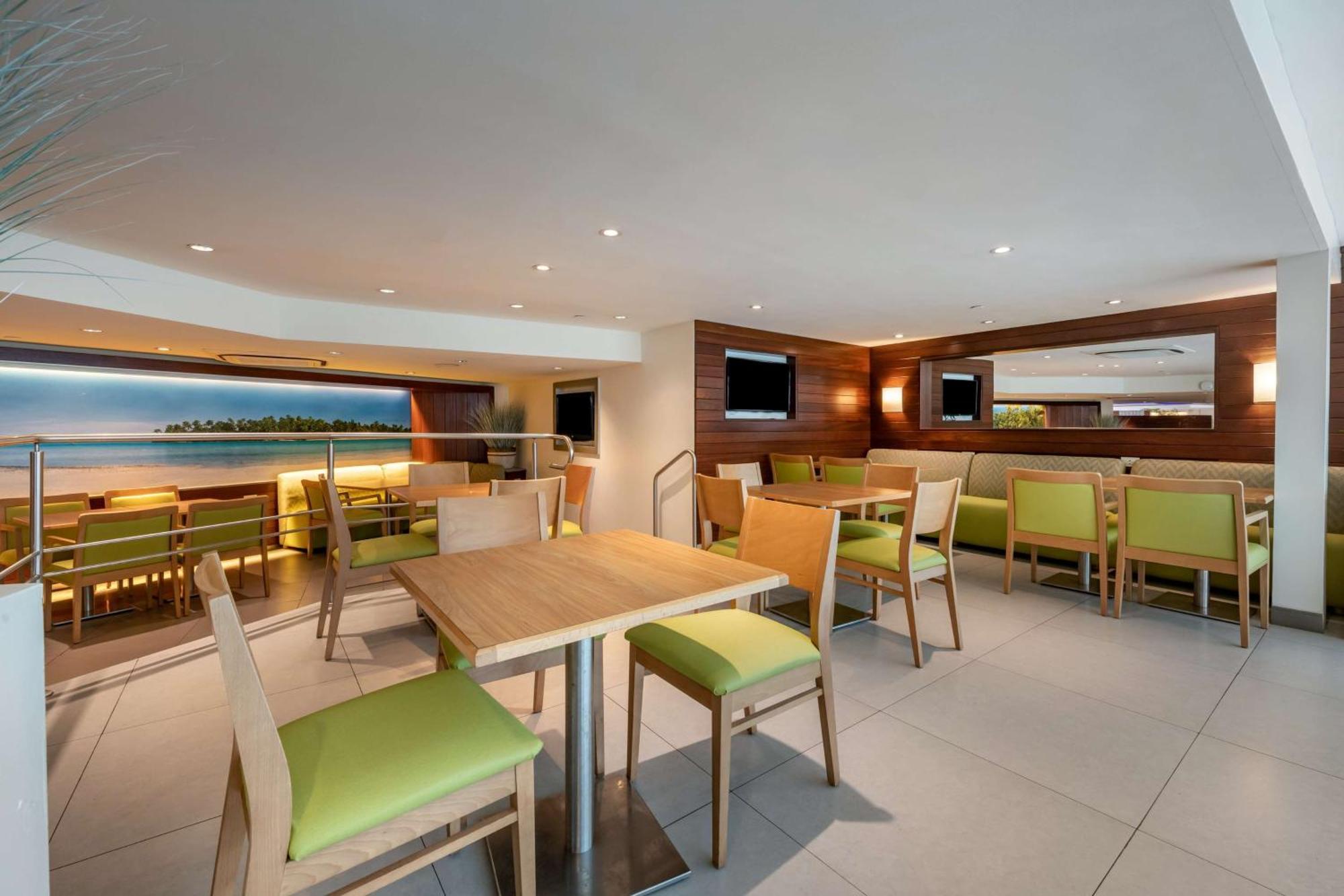 Condado Palm Inn San Juan, Tapestry Collection By Hilton Luaran gambar