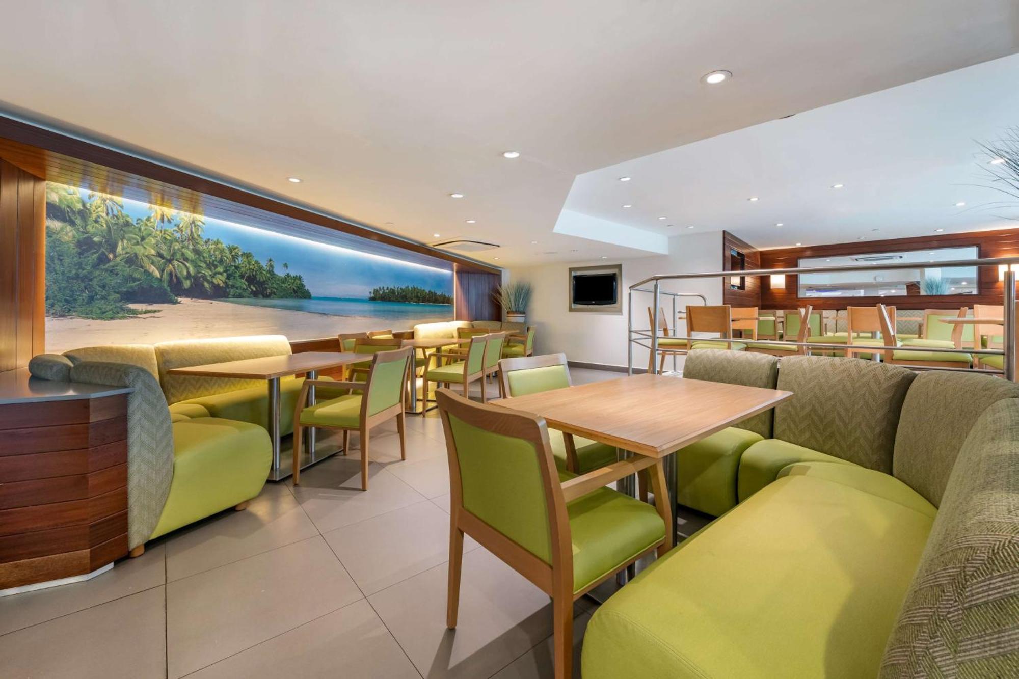 Condado Palm Inn San Juan, Tapestry Collection By Hilton Luaran gambar