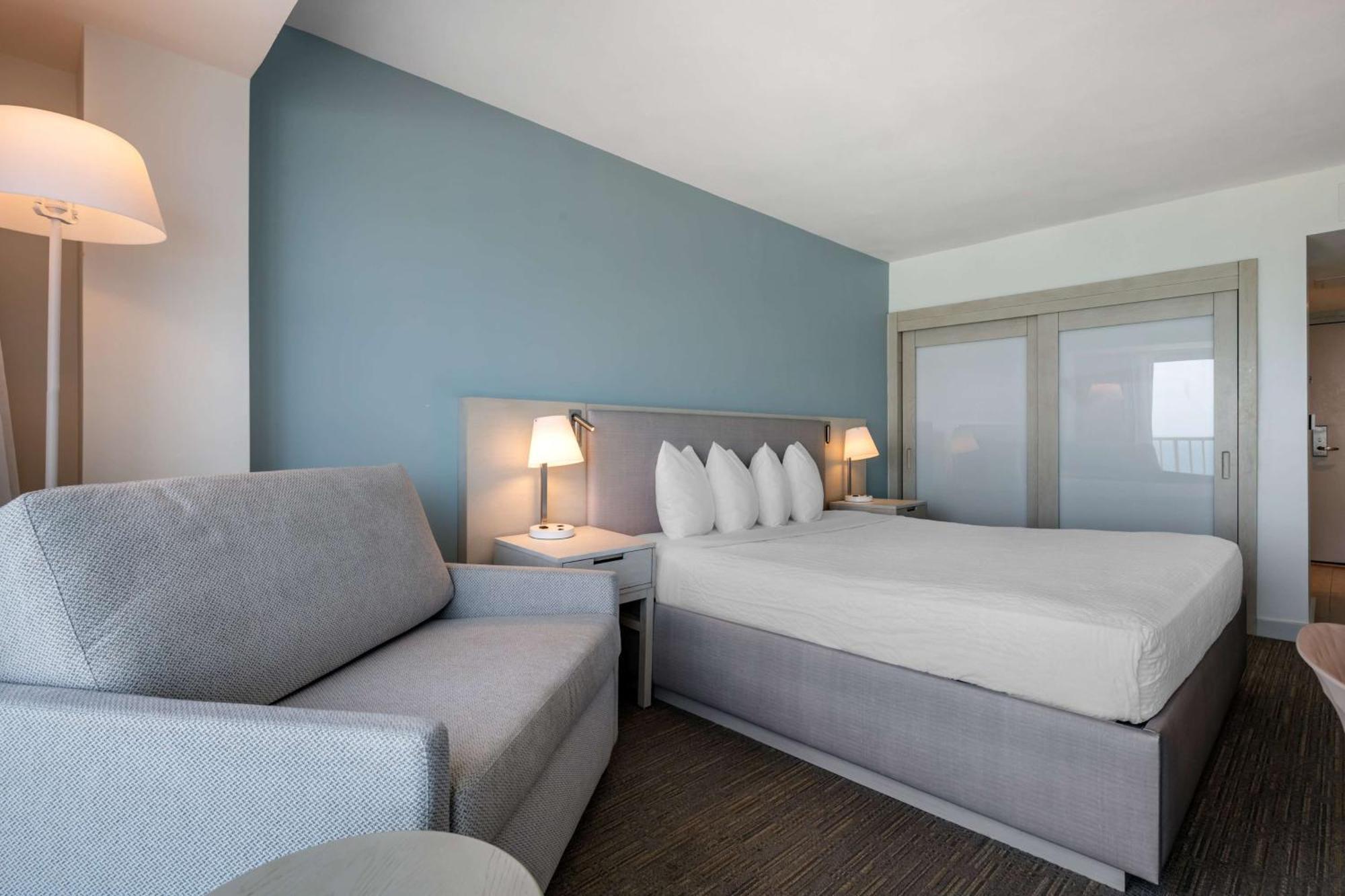 Condado Palm Inn San Juan, Tapestry Collection By Hilton Luaran gambar