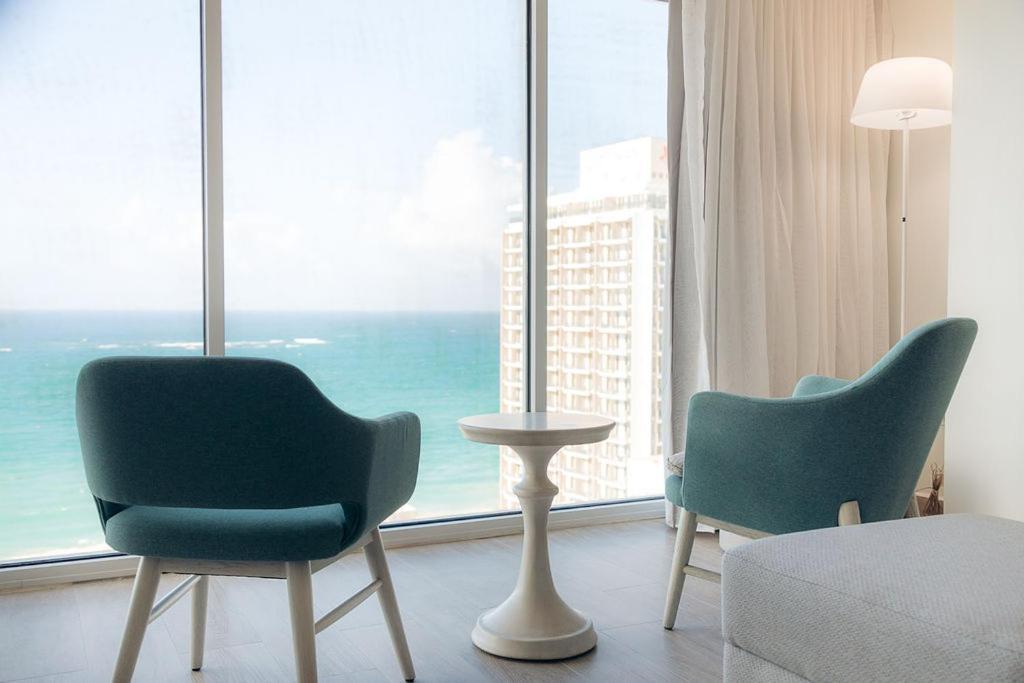 Condado Palm Inn San Juan, Tapestry Collection By Hilton Luaran gambar