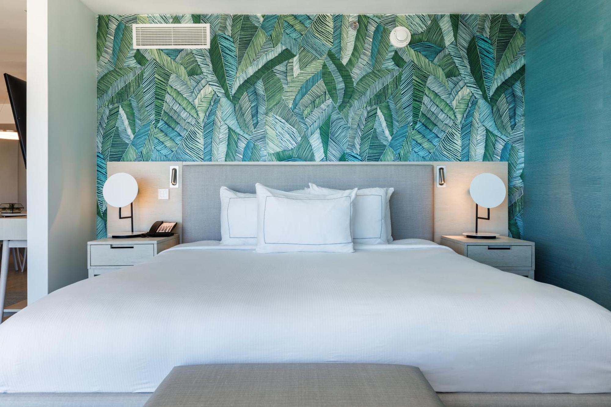 Condado Palm Inn San Juan, Tapestry Collection By Hilton Luaran gambar