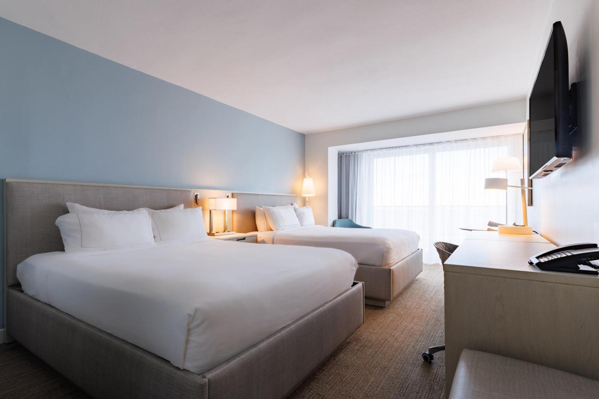 Condado Palm Inn San Juan, Tapestry Collection By Hilton Luaran gambar