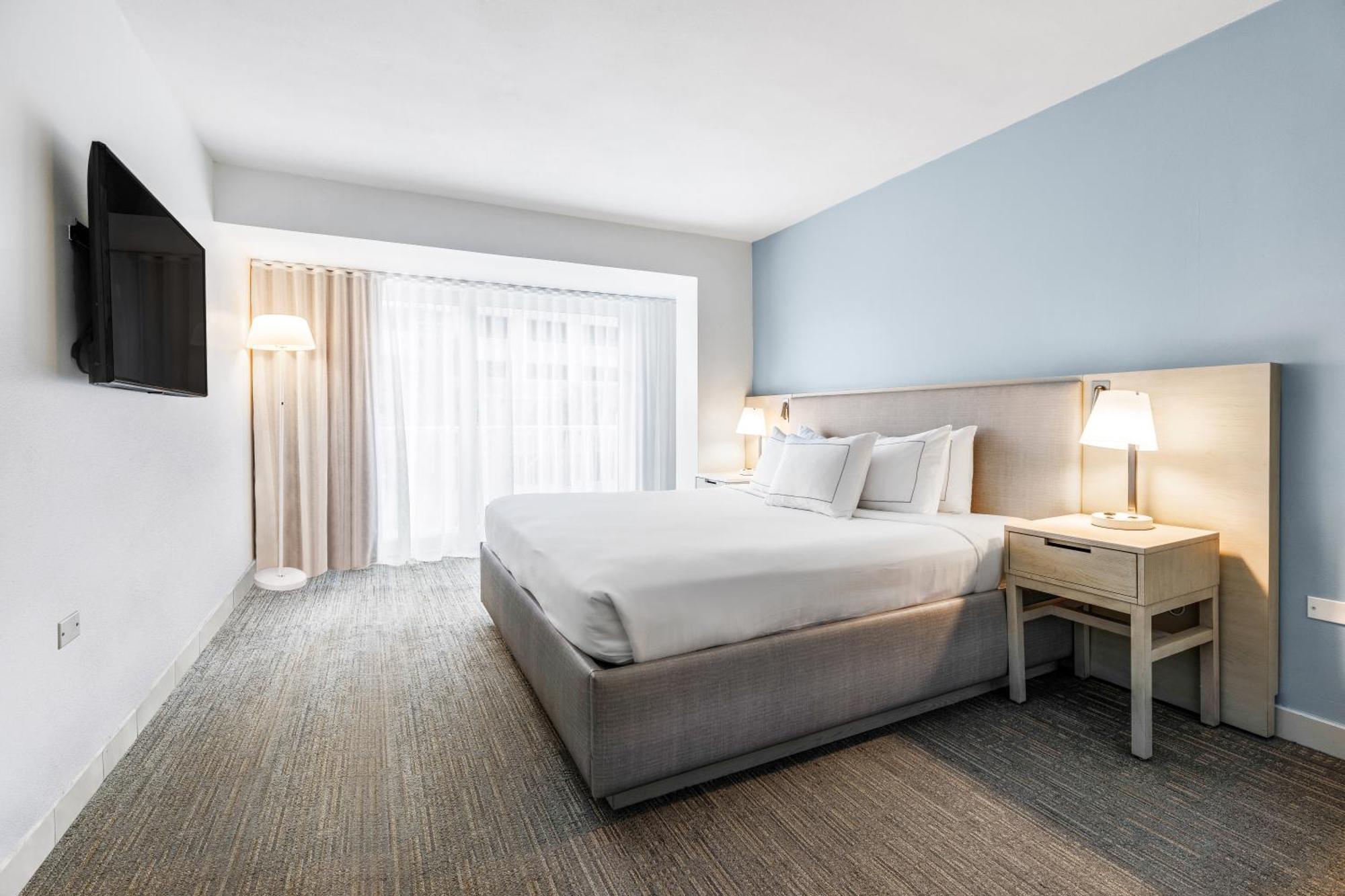 Condado Palm Inn San Juan, Tapestry Collection By Hilton Luaran gambar
