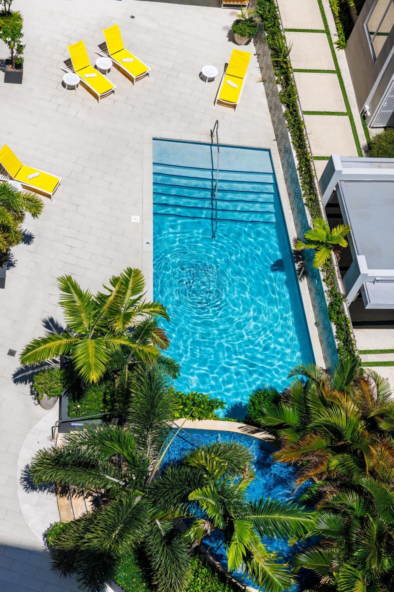 Condado Palm Inn San Juan, Tapestry Collection By Hilton Luaran gambar
