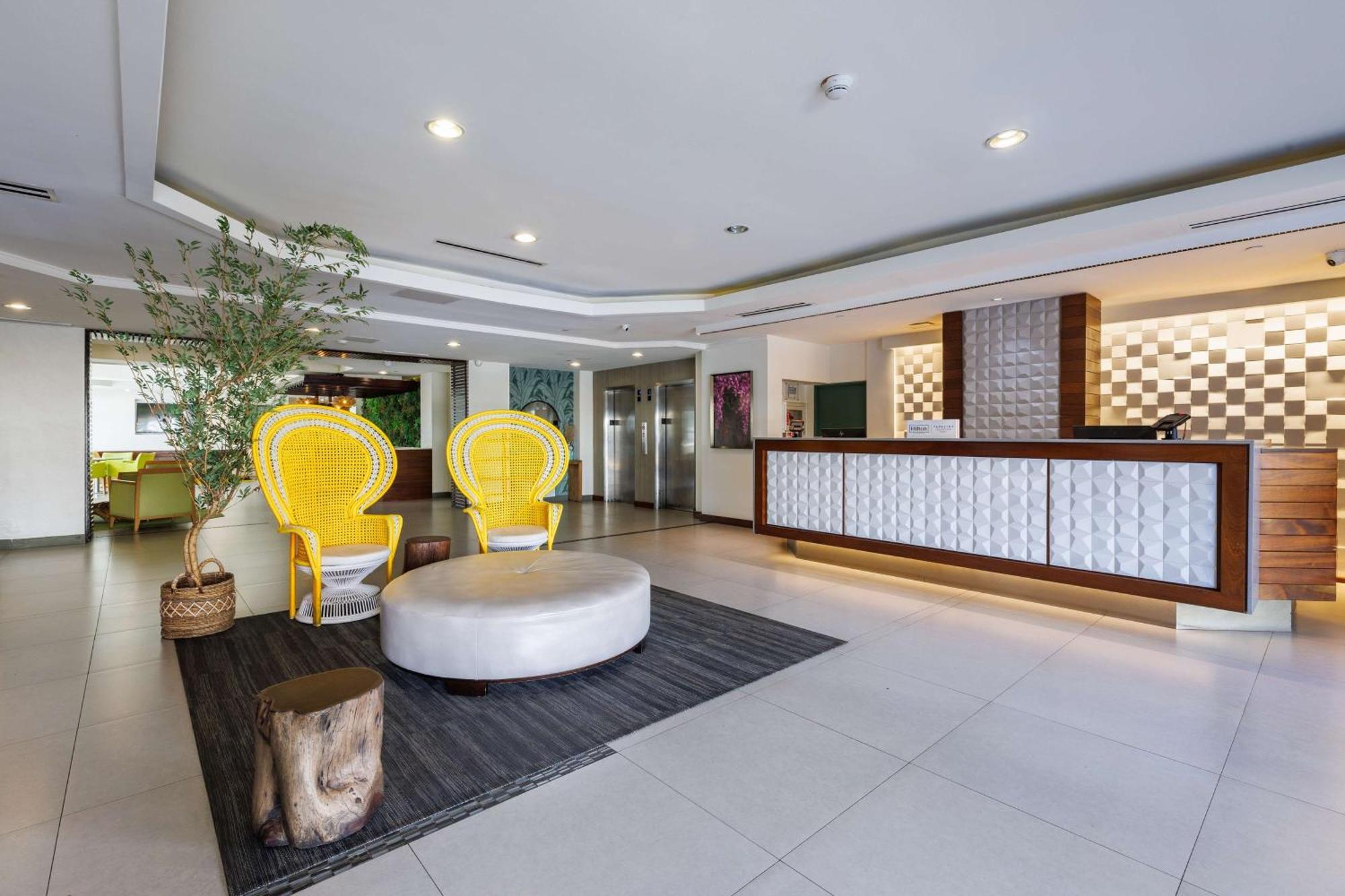Condado Palm Inn San Juan, Tapestry Collection By Hilton Luaran gambar