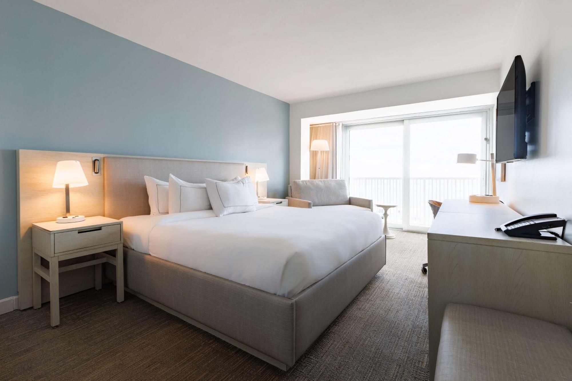 Condado Palm Inn San Juan, Tapestry Collection By Hilton Luaran gambar